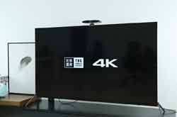 广电改革前沿 4K制作与标签清算加速行业焕新